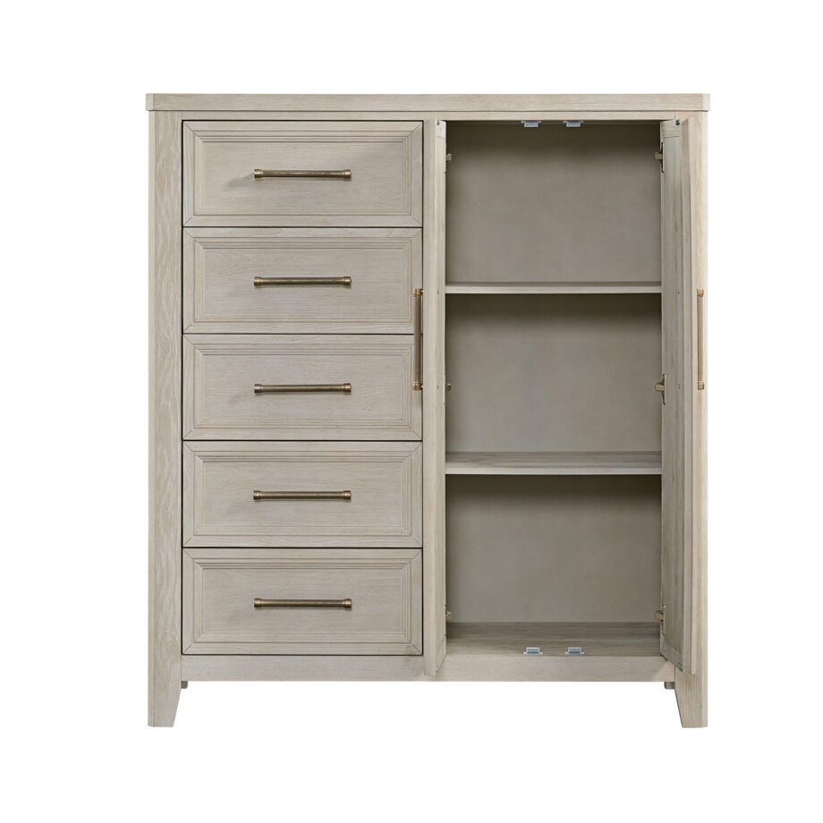 Carlson Gentleman's Chest