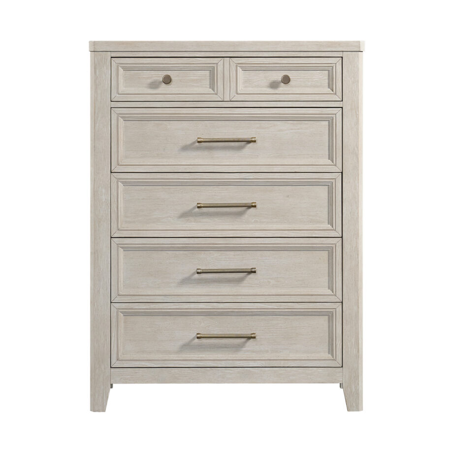 Carlson Chest