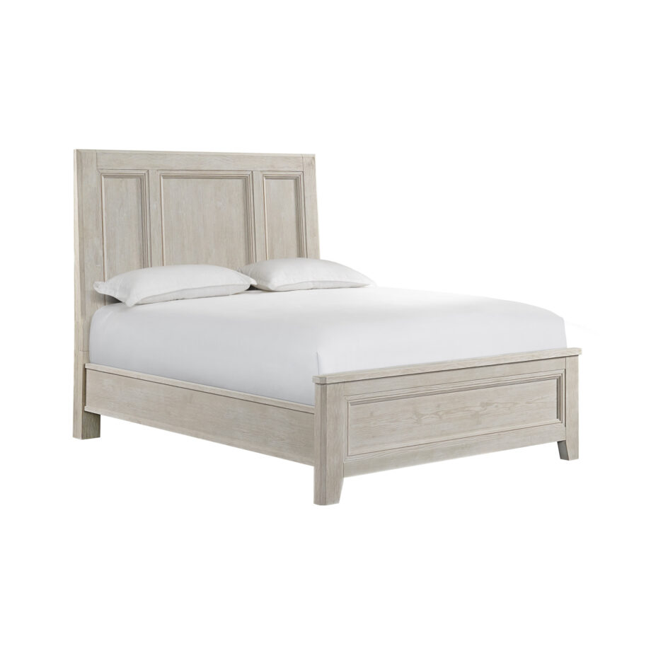 Carlson Queen Bed