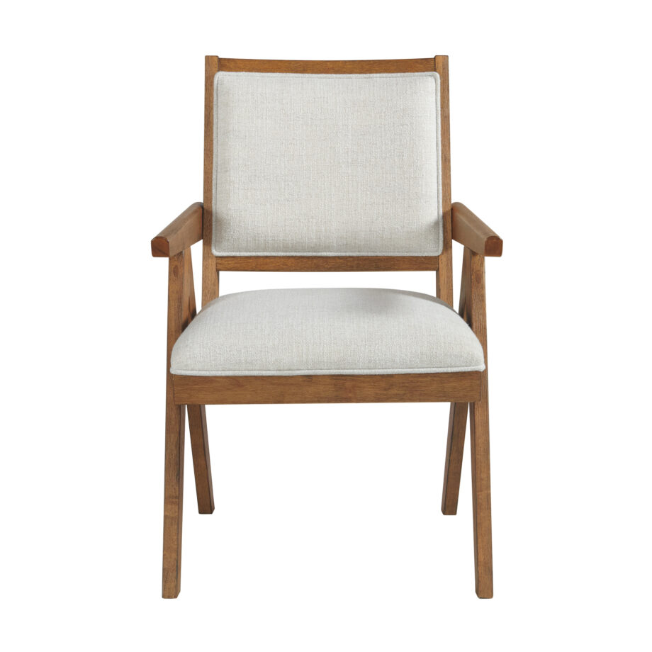 Vantage A-Frame Arm Chair