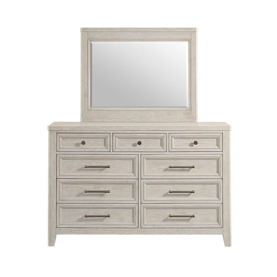 Carlson Dresser