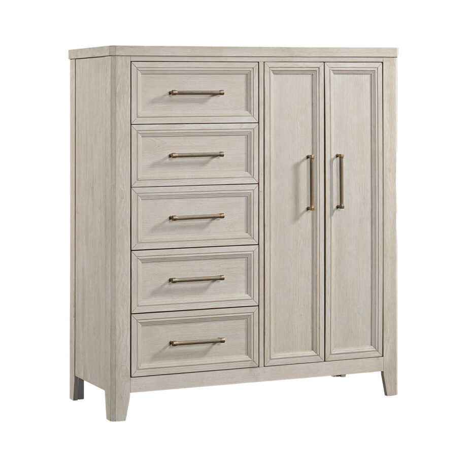 Carlson Gentleman's Chest
