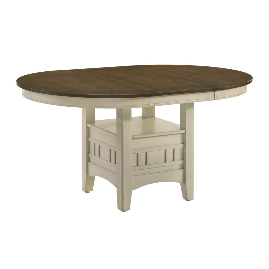 Mission Casual Dining Table