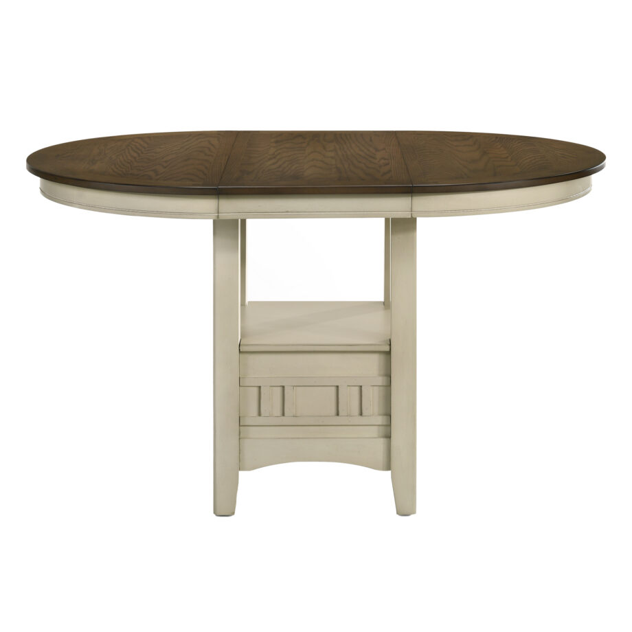 Mission Casual Counter Table