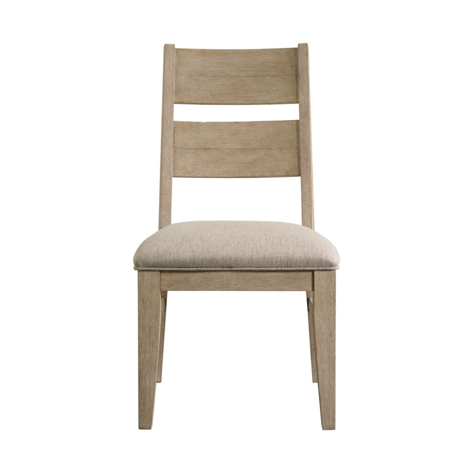 Nash Panel Back Side Chair