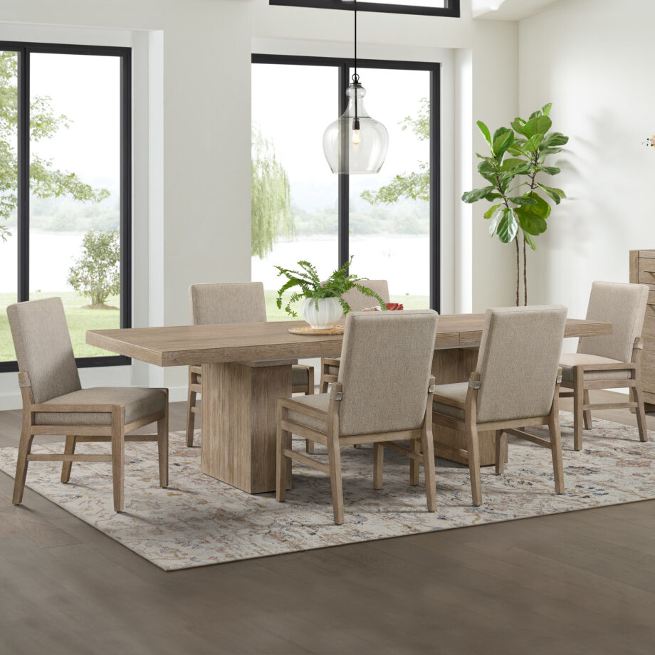 Nash Upholstered Chair