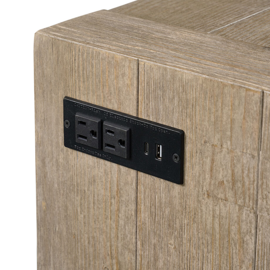 Nash Sideboard