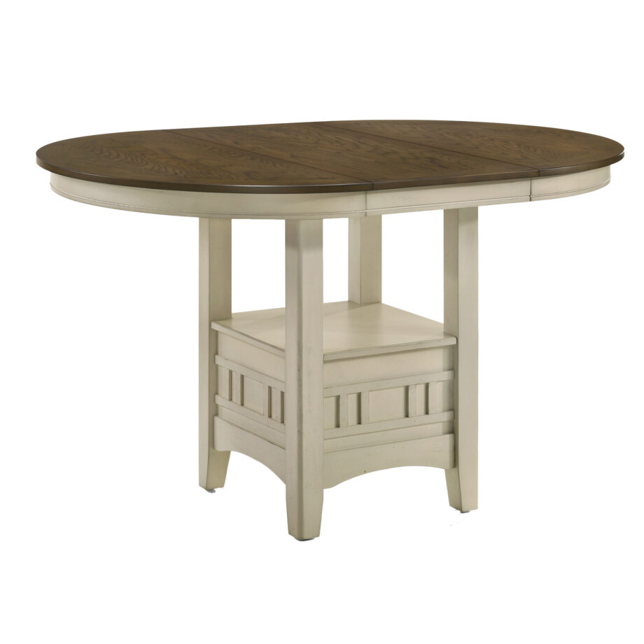 Mission Casual Counter Table
