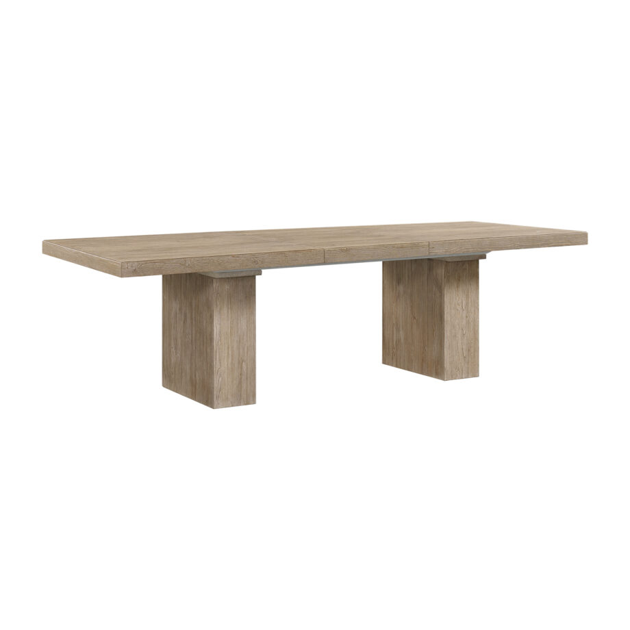 Nash Trestle Dining Table