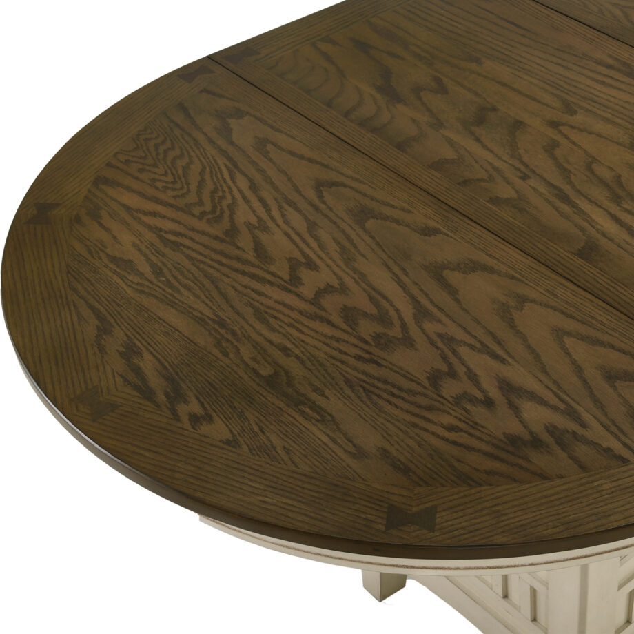 Mission Casual Counter Table