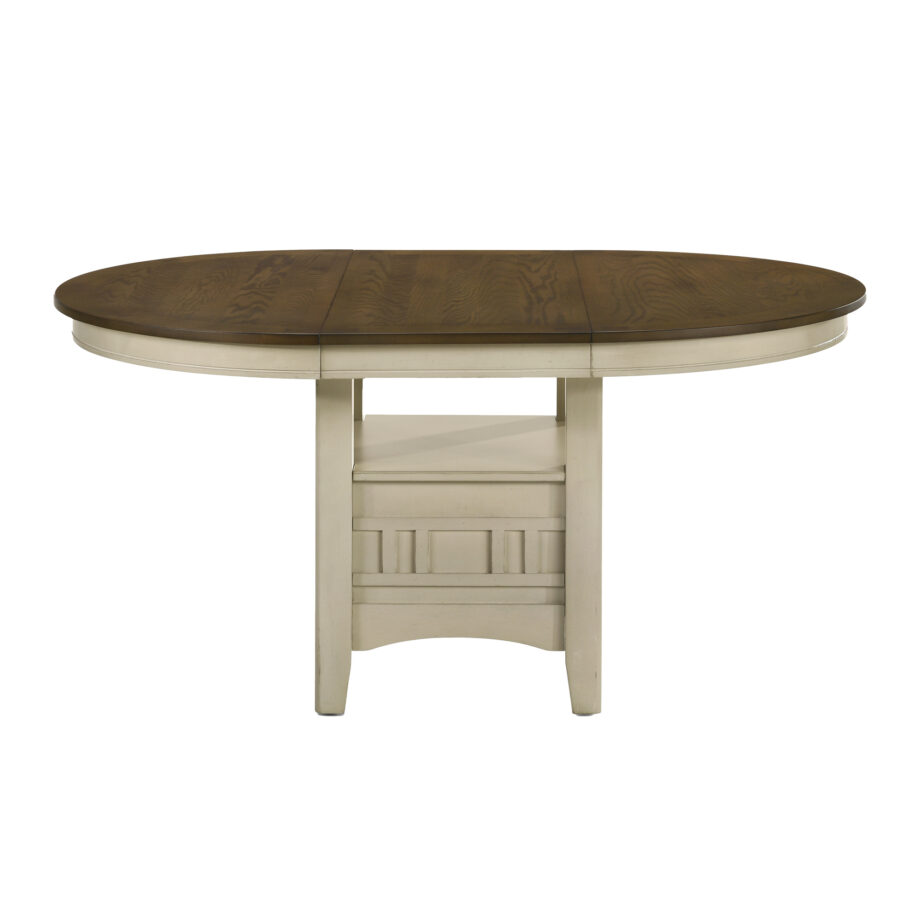 Mission Casual Dining Table