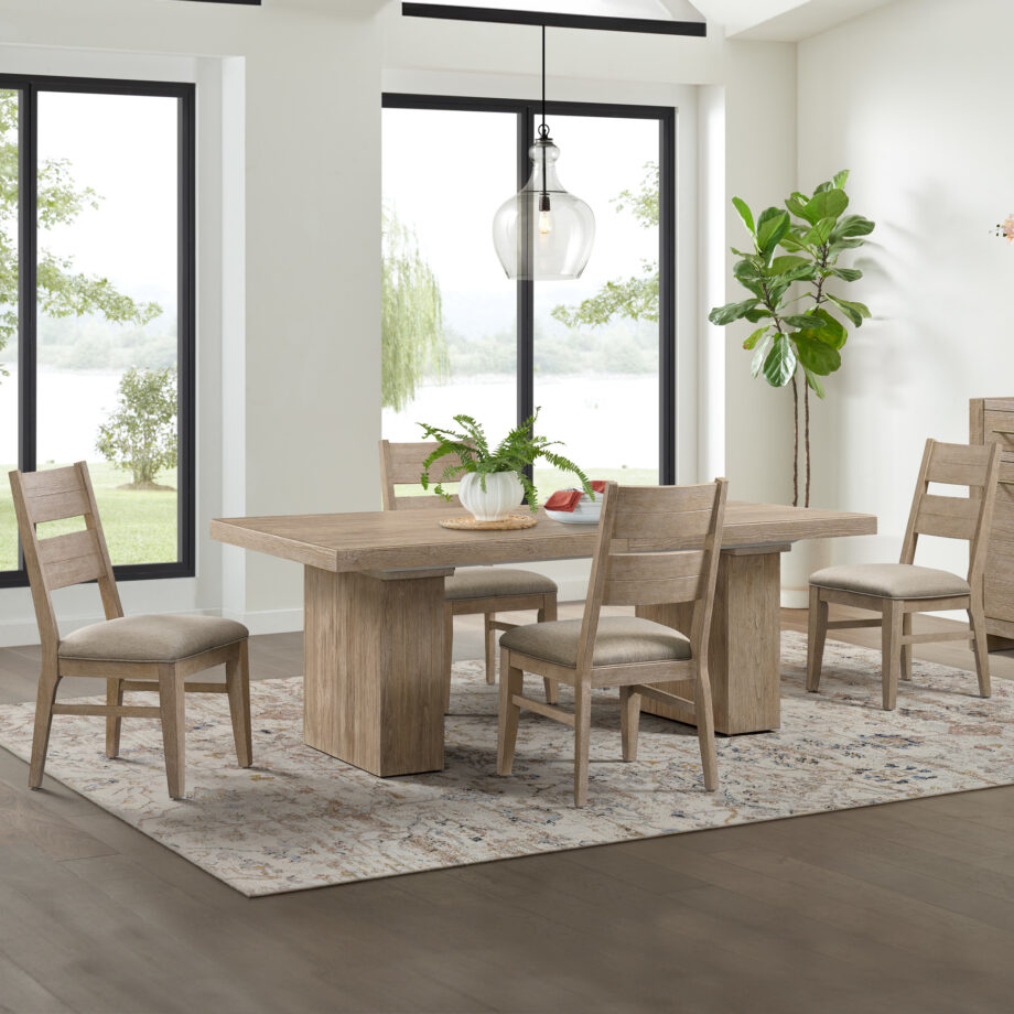 Nash Panel Back Side Chair