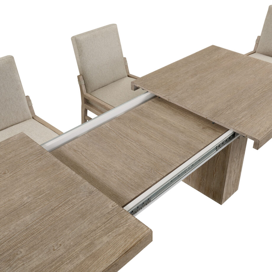 Nash Trestle Dining Table