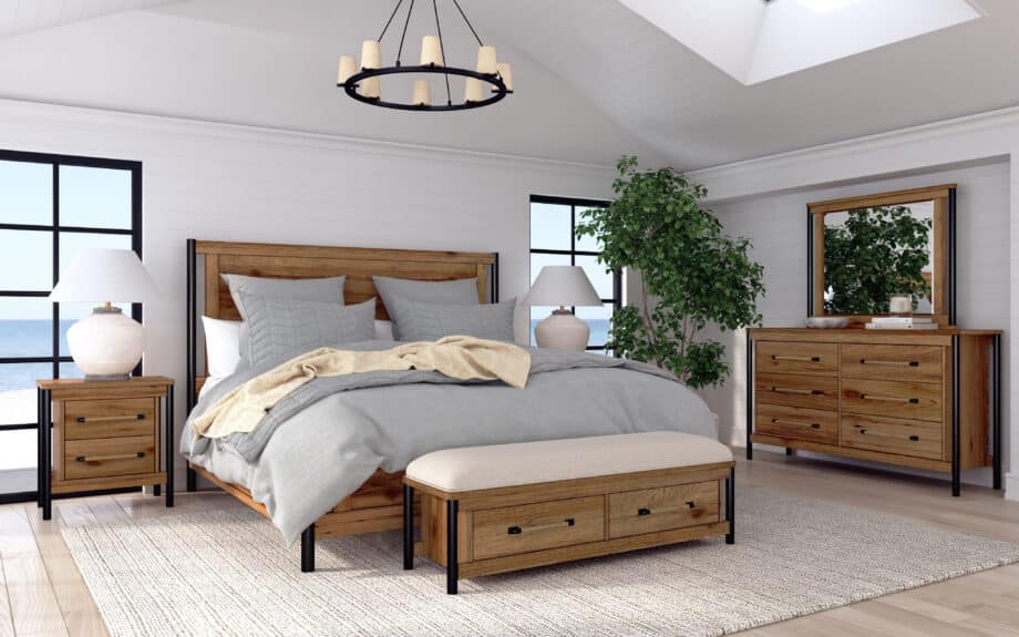 Norcross Nightstand