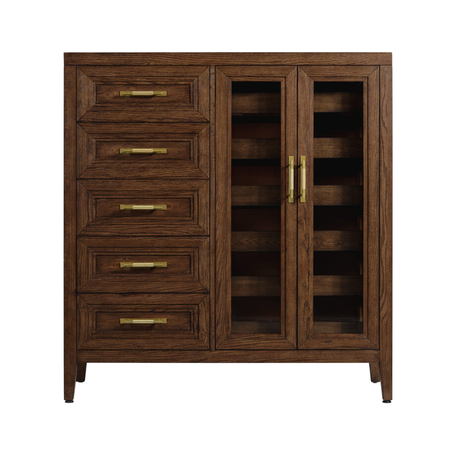 Marlow Gentleman's Chest