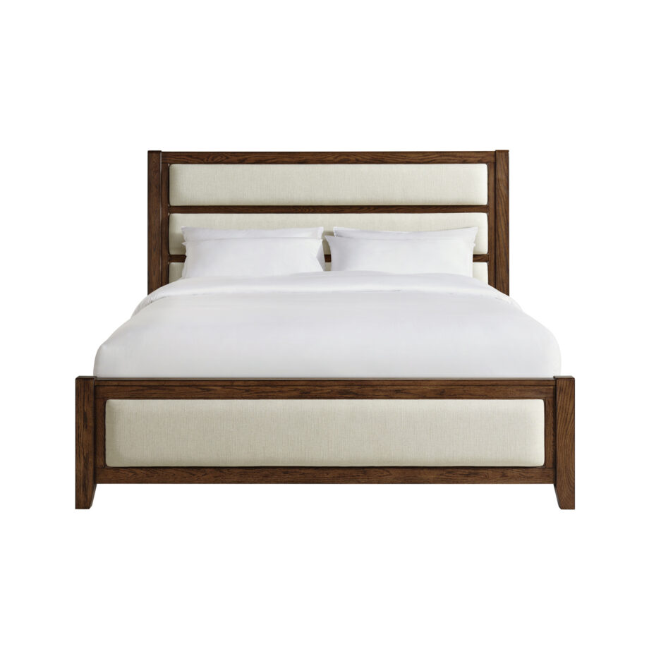 Marlow King Storage Bed