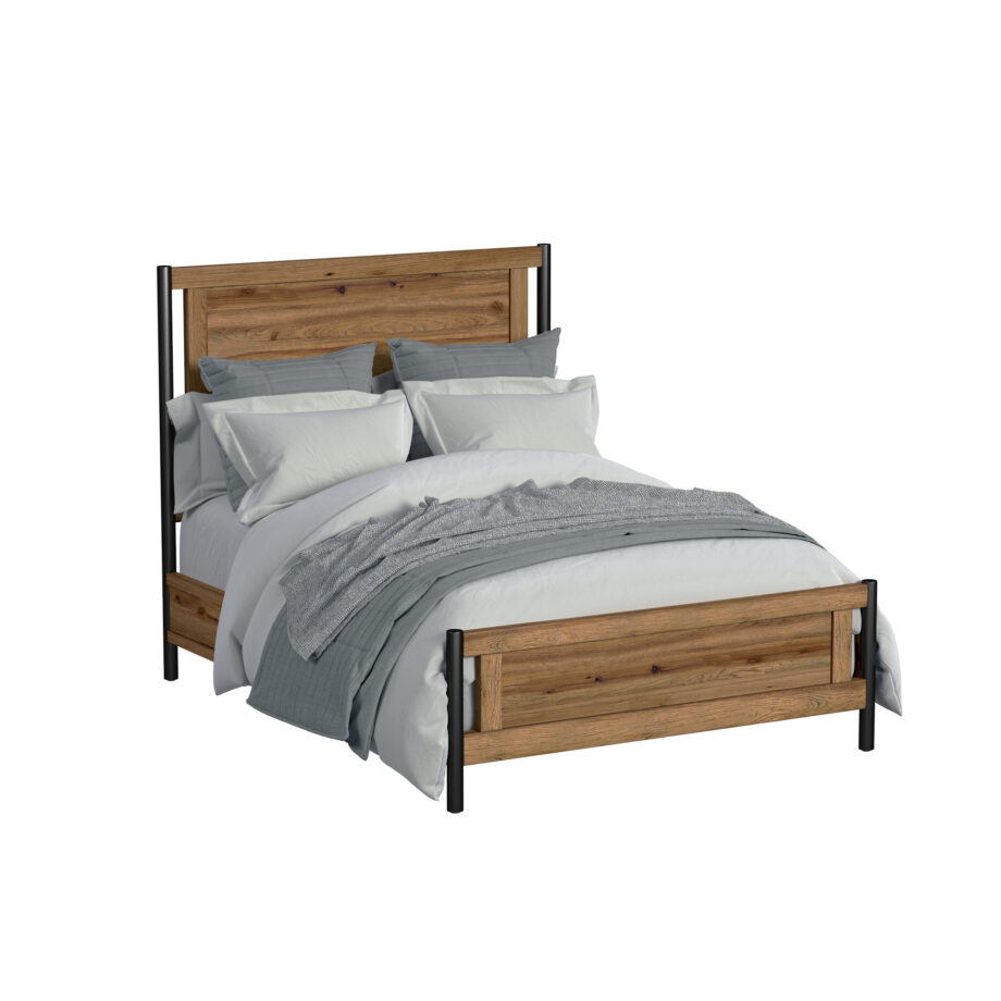 Norcross Queen Standard Bed
