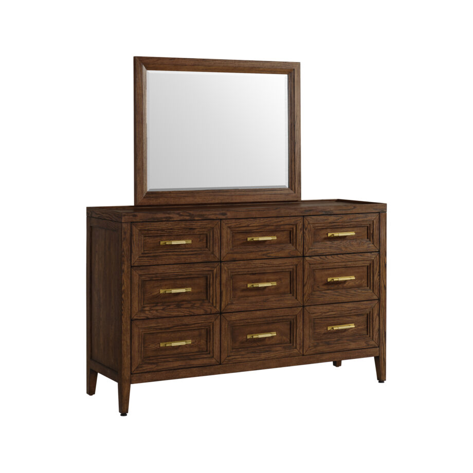 Marlow Mirror