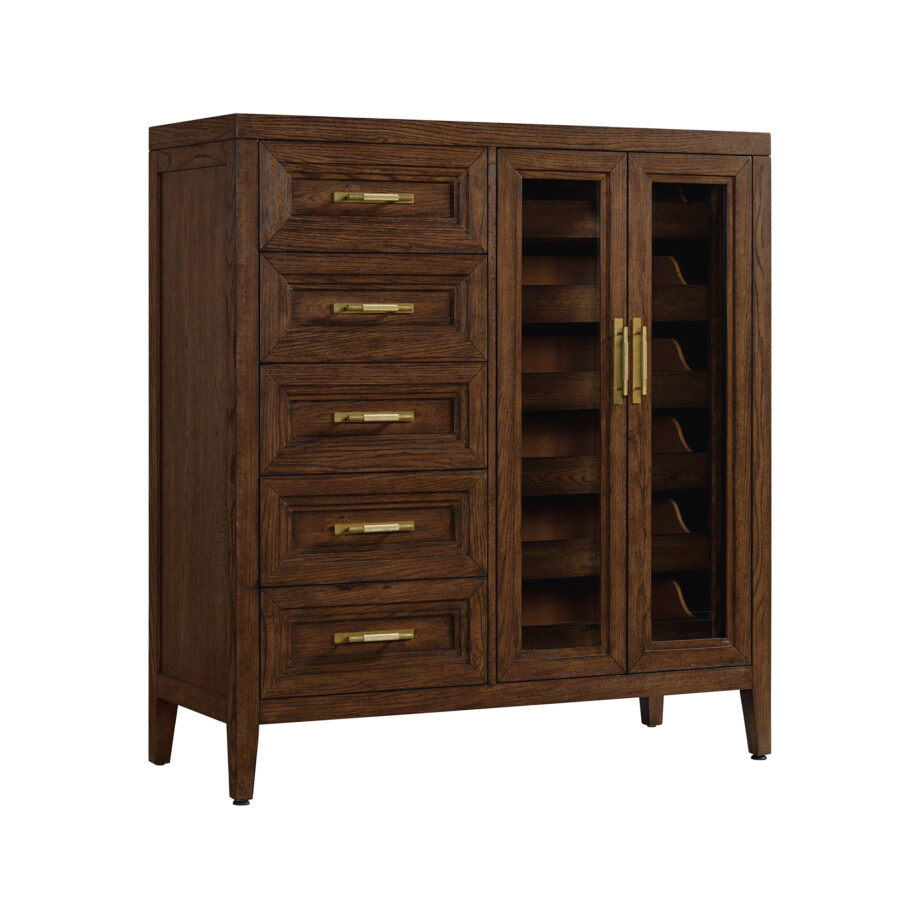 Marlow Gentleman's Chest