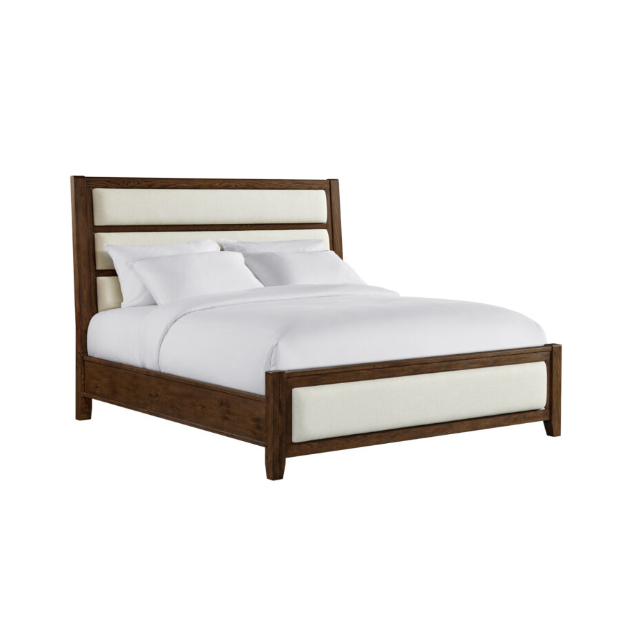 Marlow King Bed