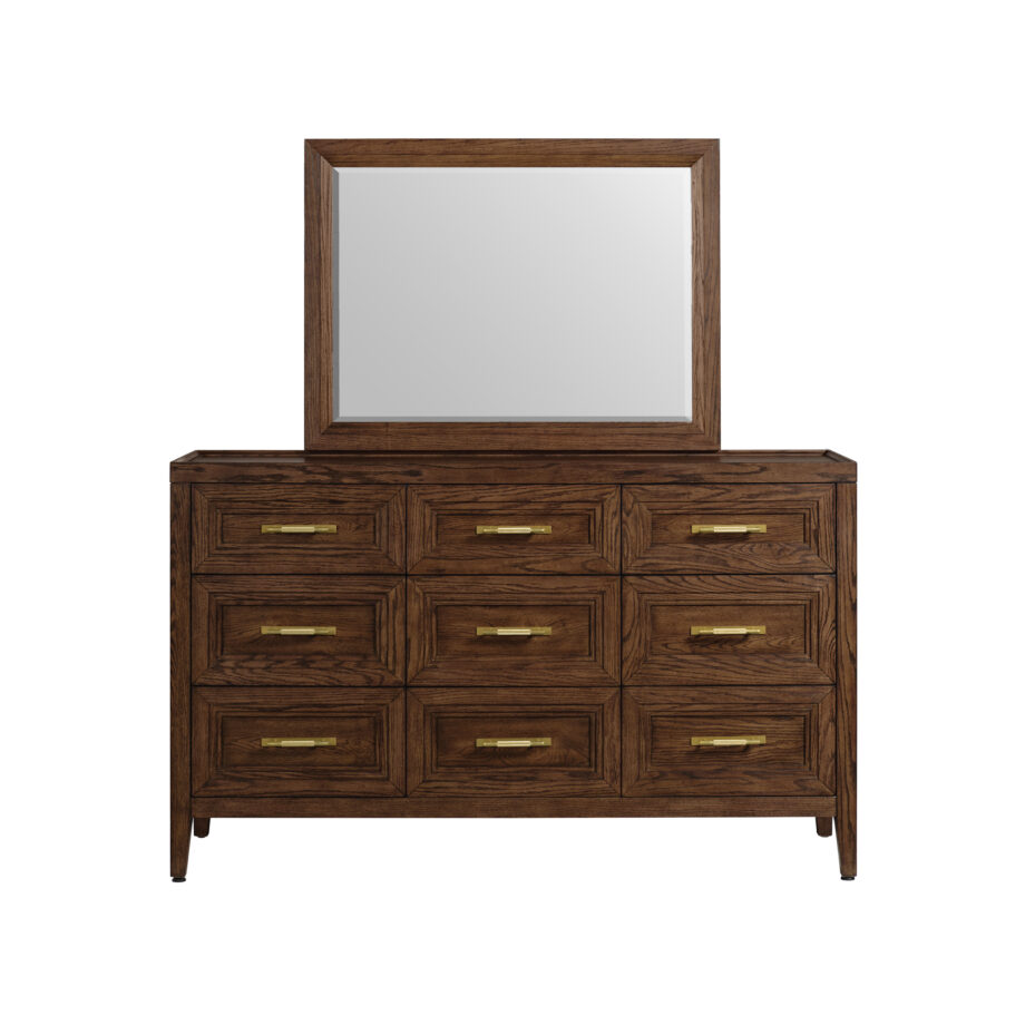 Marlow Mirror