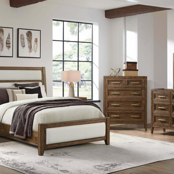 Marlow Chest