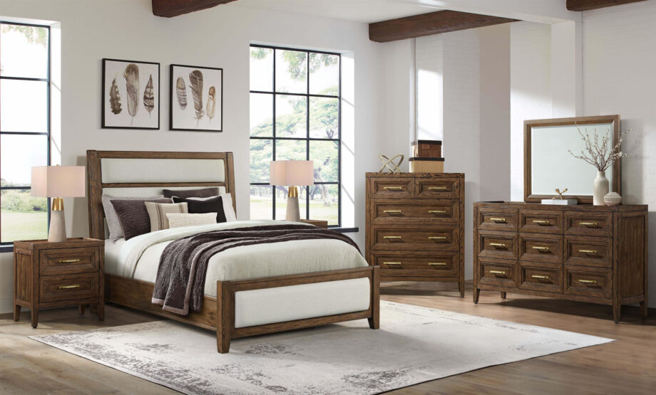 Marlow Chest