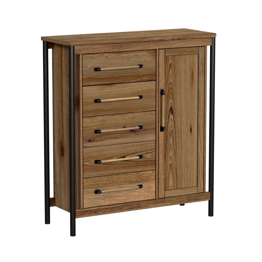 Norcross Gentleman's Chest