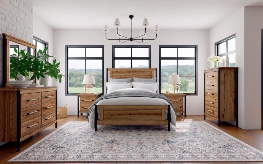 Norcross Nightstand