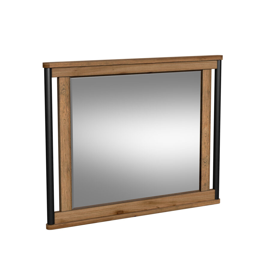 Norcross Mirror