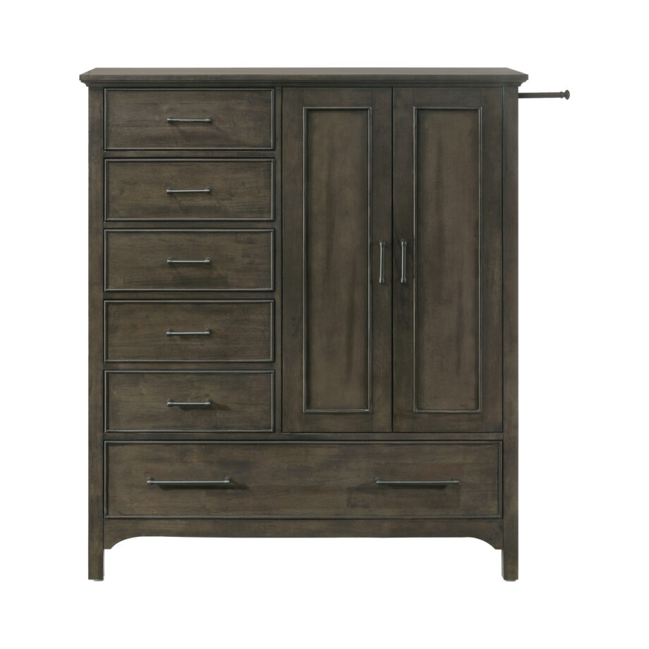 Hawthorne Gentleman's Chest