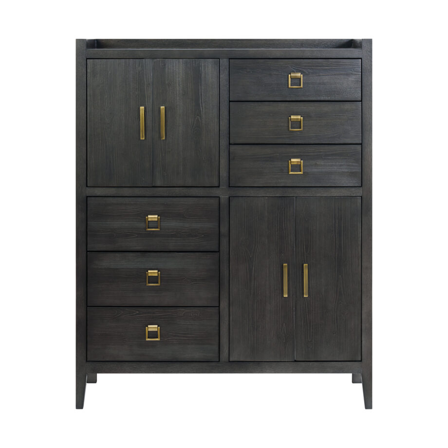Portia Gentleman's Chest