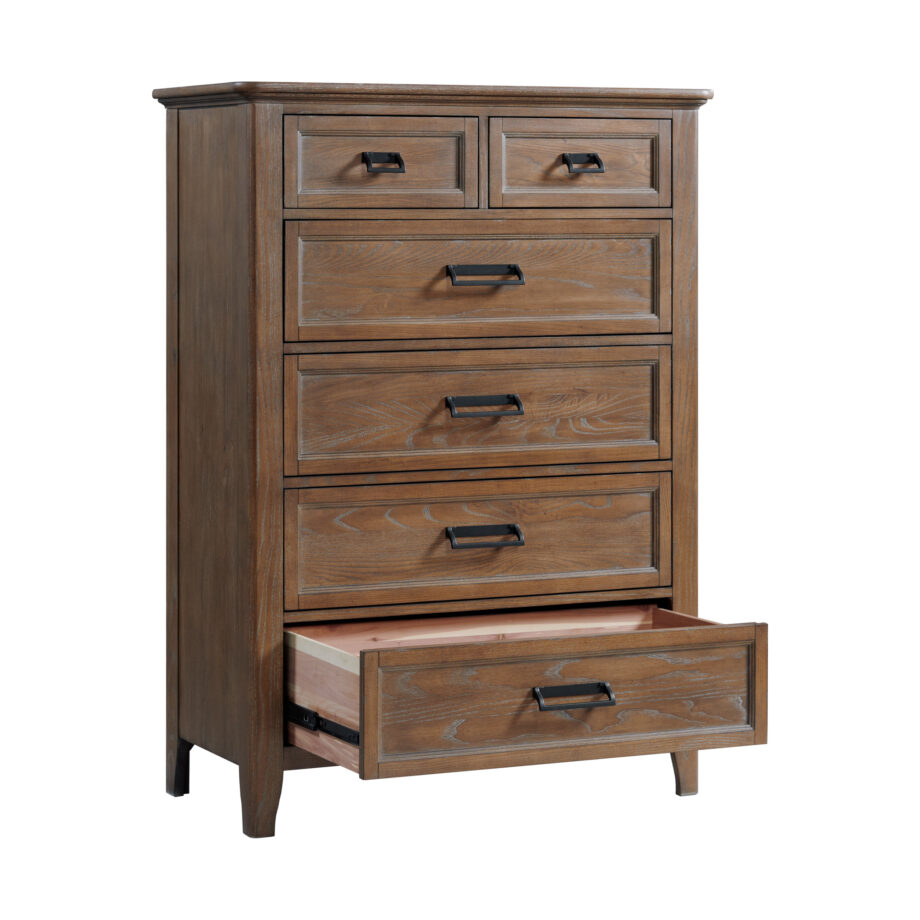 Alta Chest | Harvest