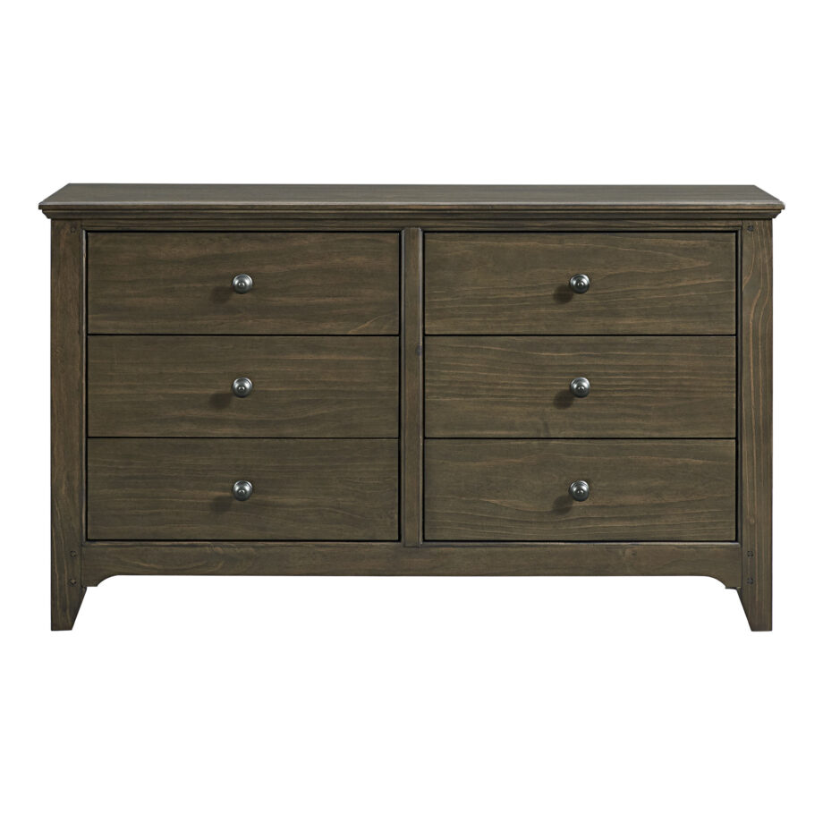 Tahoe Youth Dresser | River Rock