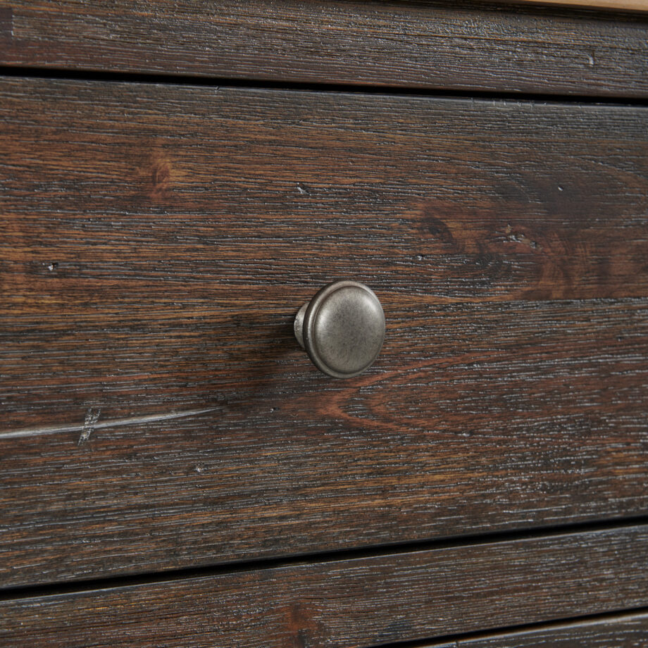 Transitions Gentleman's Chest