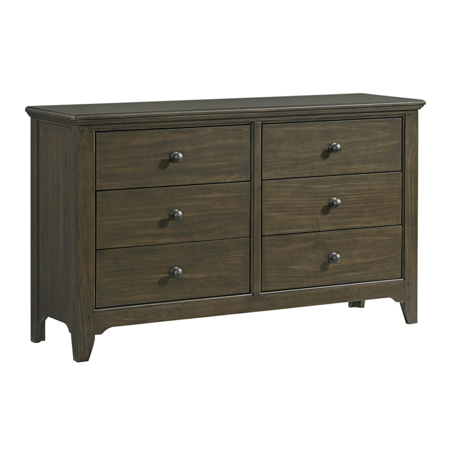 Tahoe Youth Dresser | River Rock
