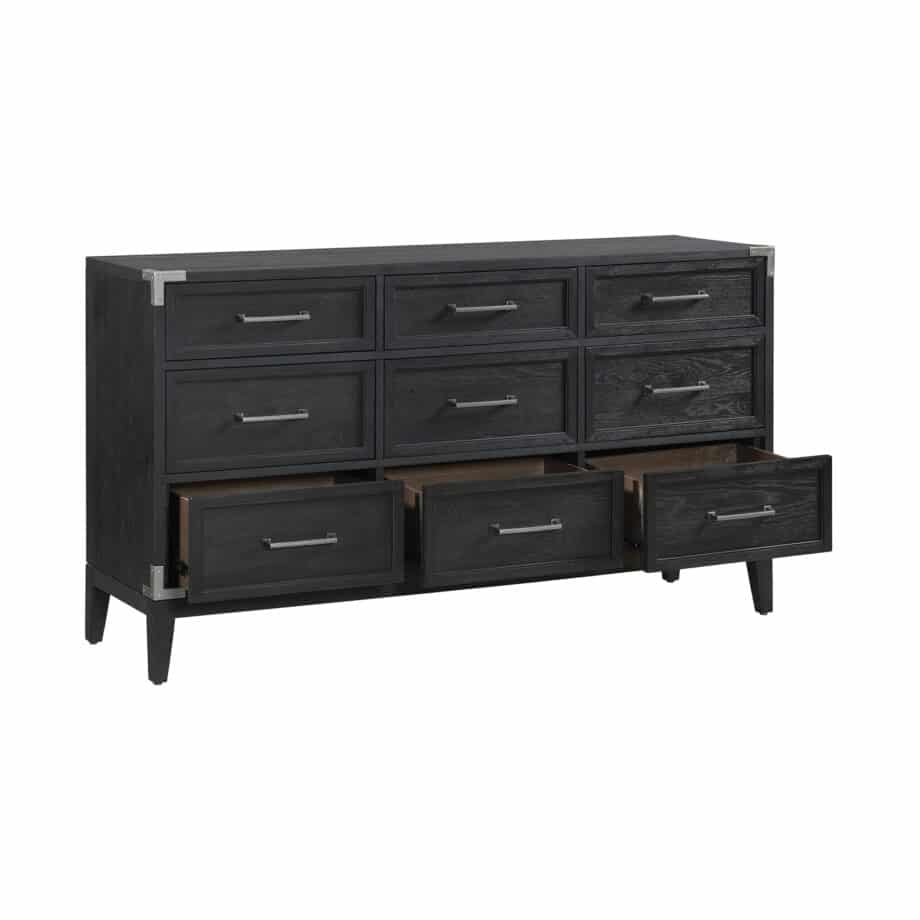 Laguna Dresser