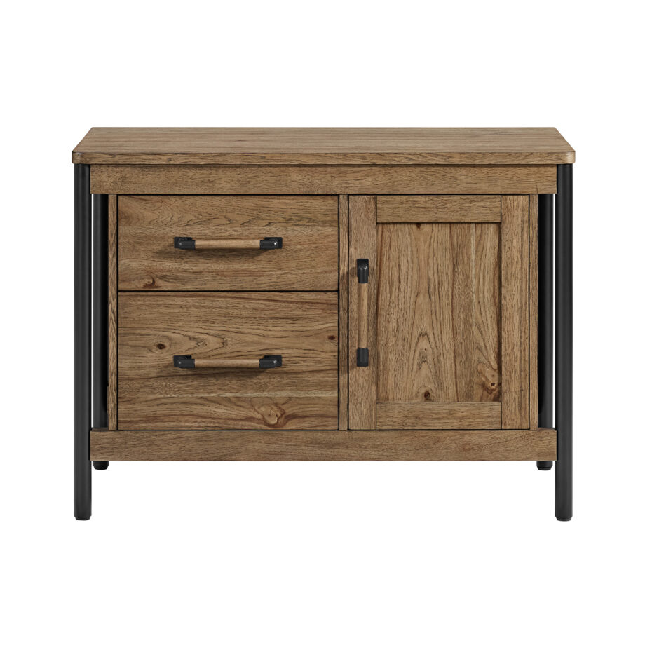 Norcross 42" Credenza