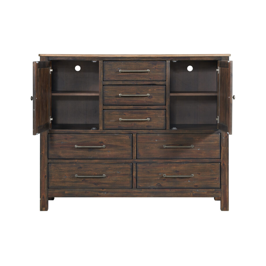 Transitions Gentleman's Chest