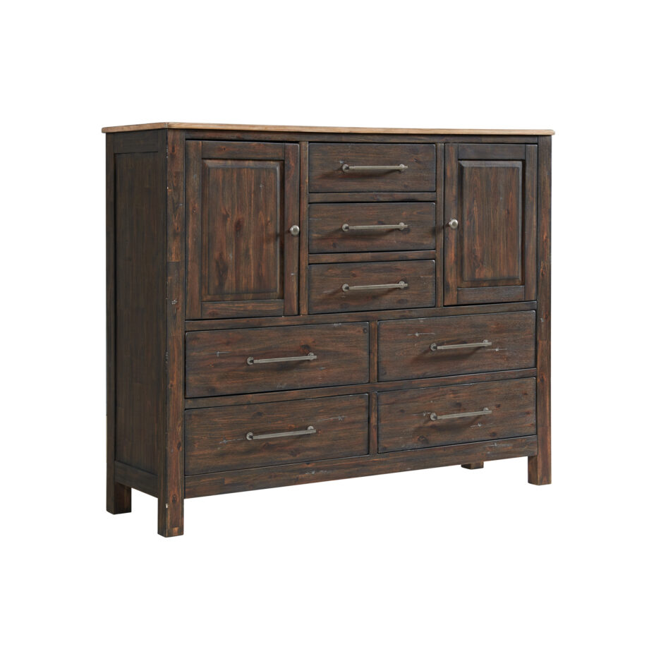 Transitions Gentleman's Chest