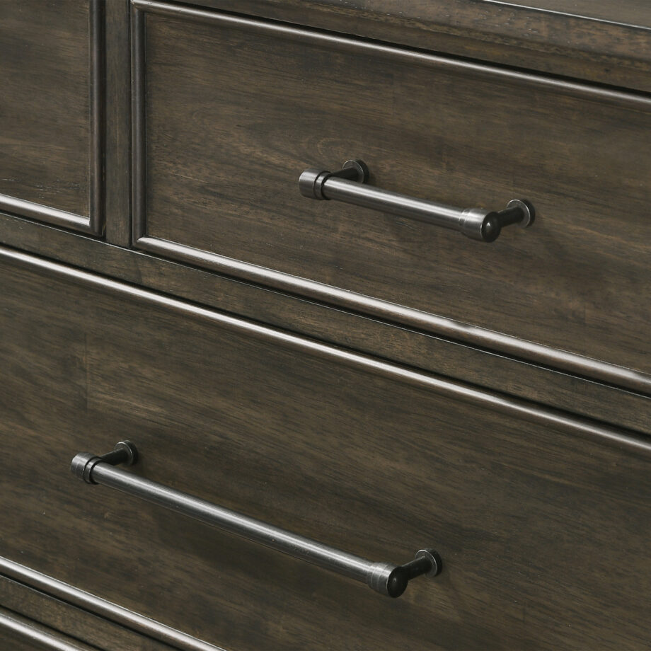Hawthorne Dresser