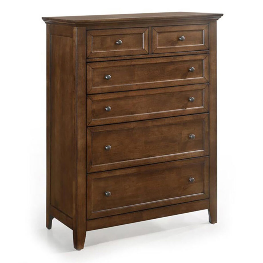 San Mateo Chest | Tuscan