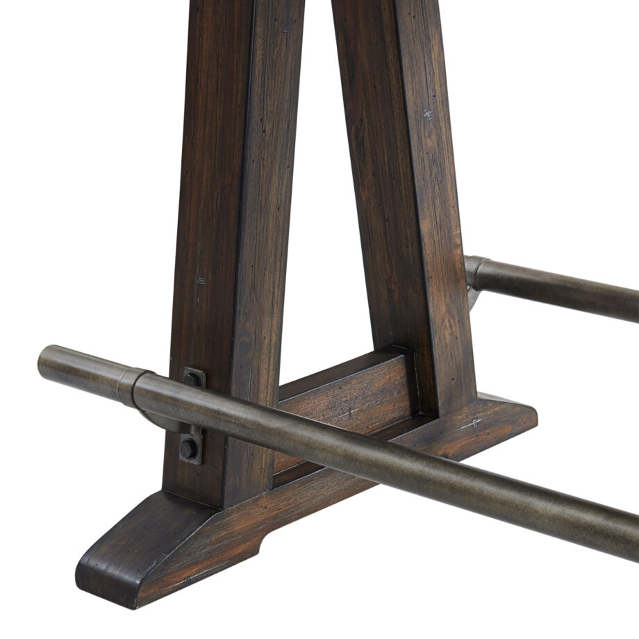 Transitions Counter Trestle Table