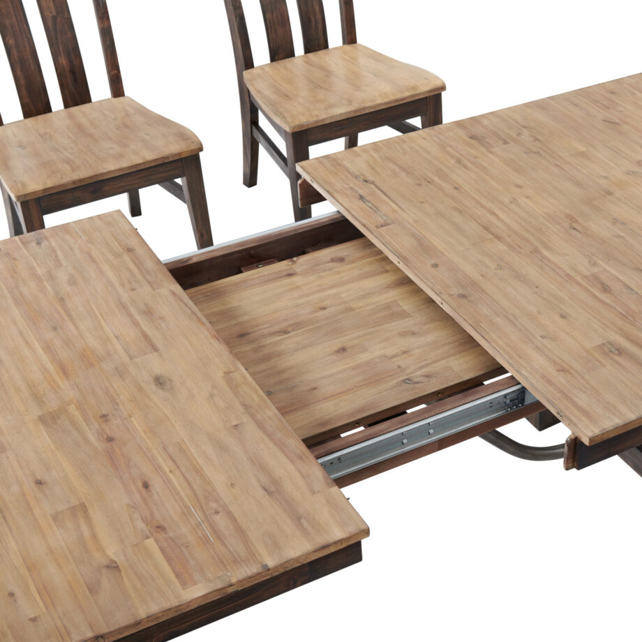 Transitions Trestle Dining Table