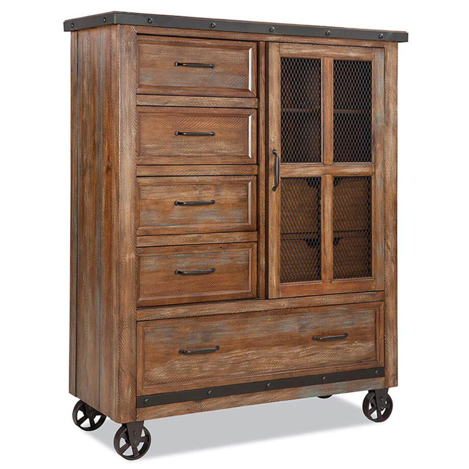 Taos Gentleman's Chest