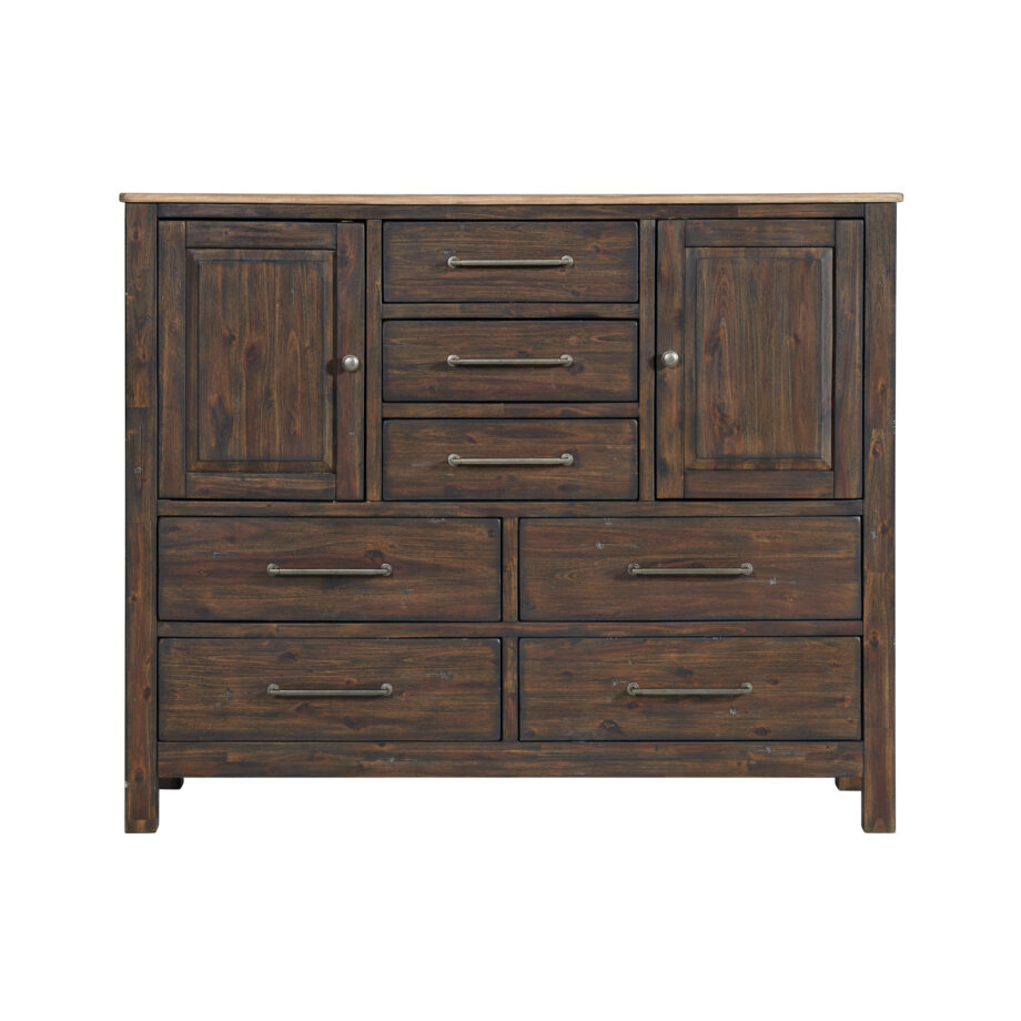Transitions Gentleman's Chest