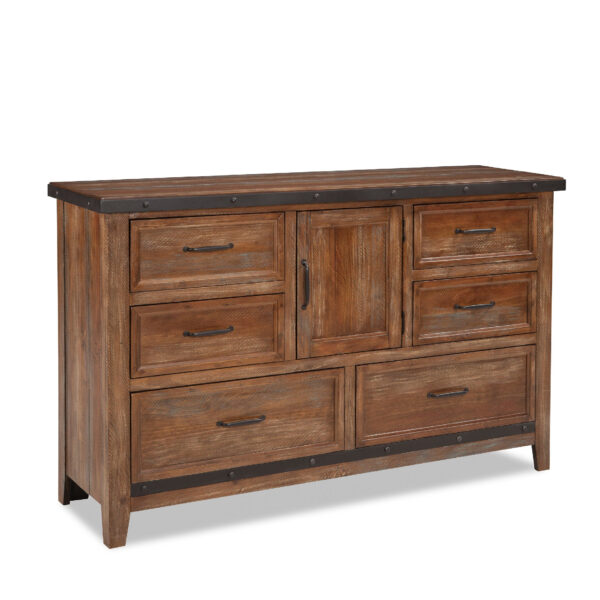 Taos Dresser