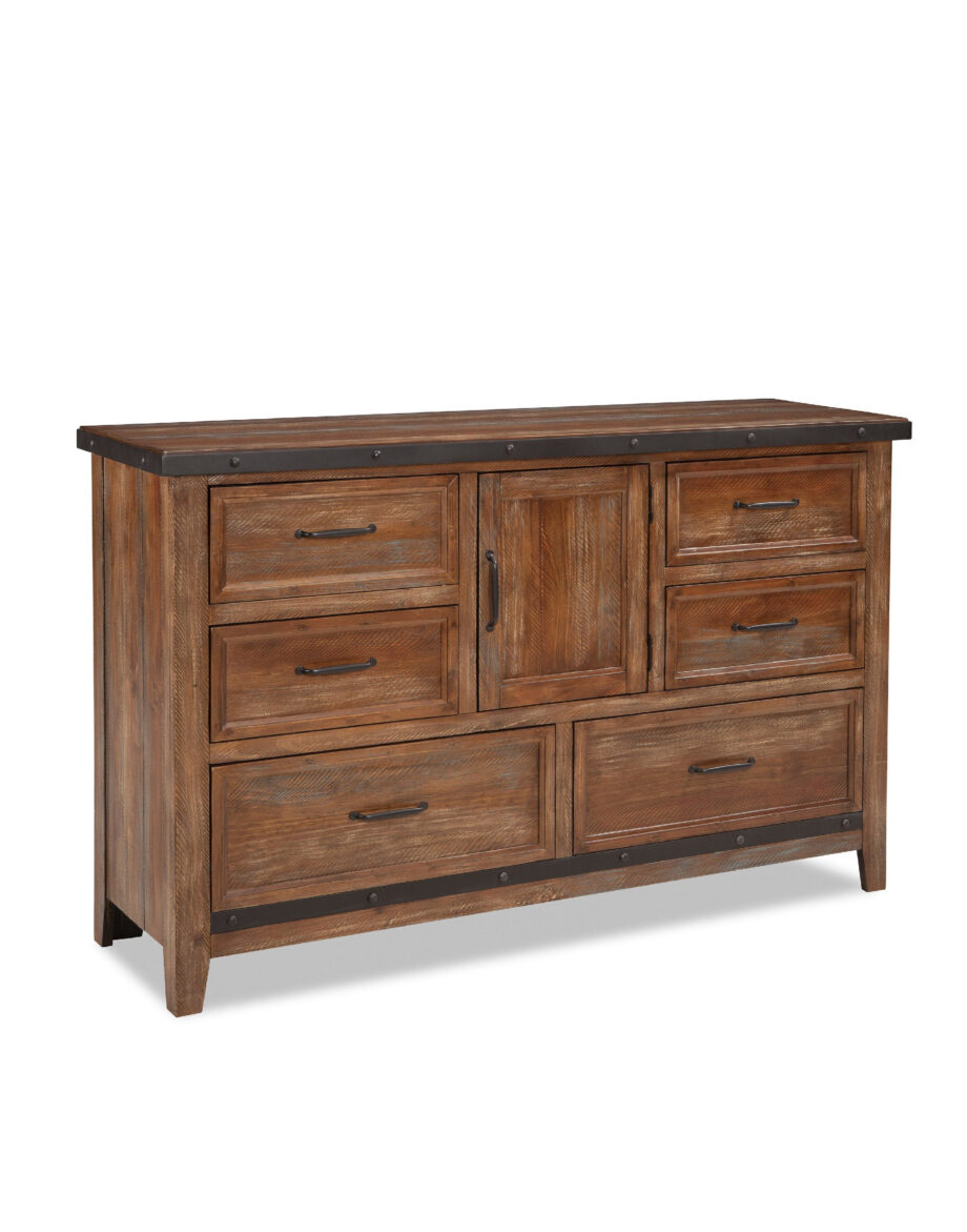 Taos Dresser