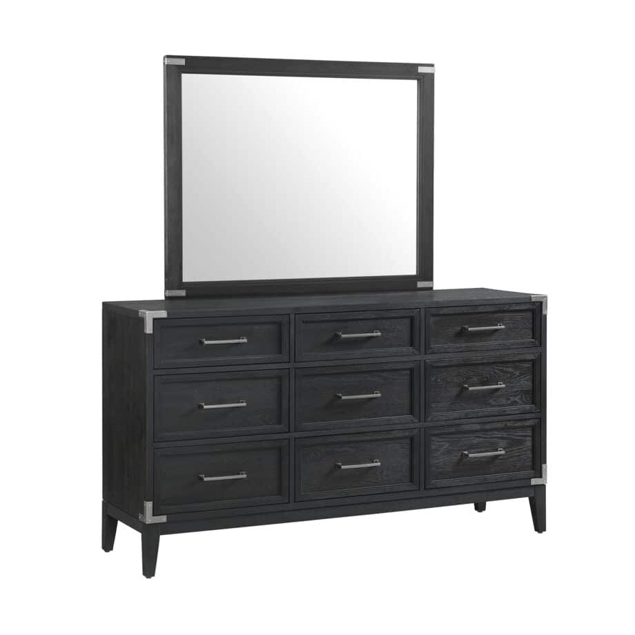 Laguna Dresser