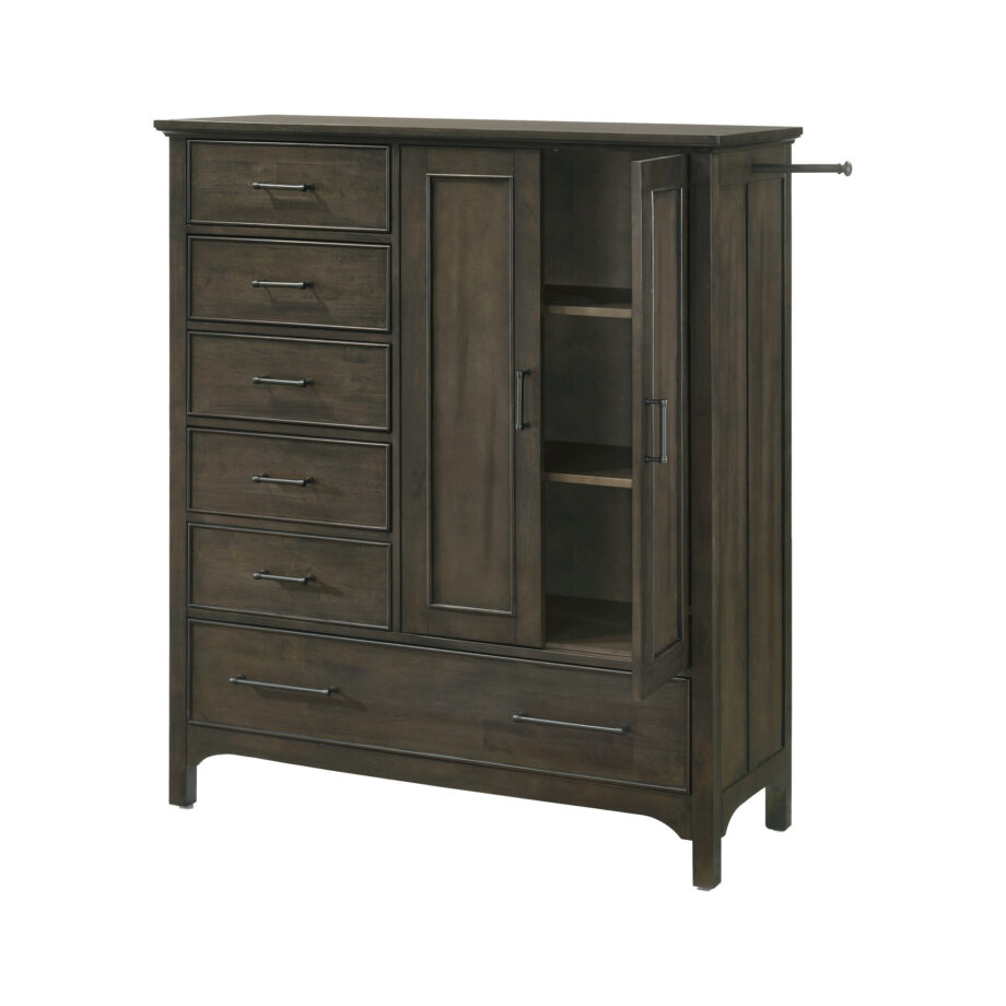 Hawthorne Gentleman's Chest